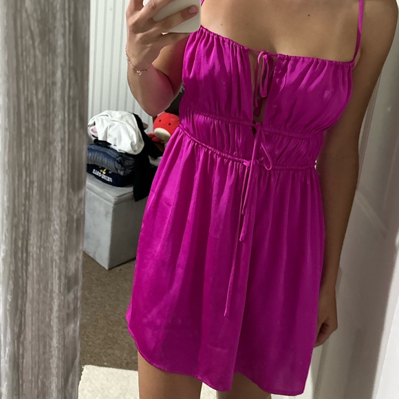 Free People Dress - Picture 2 of 4